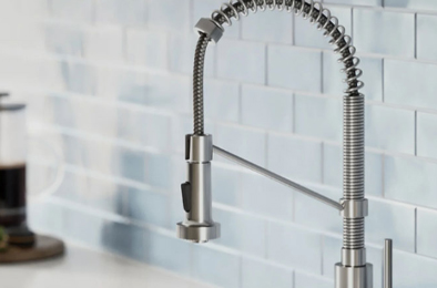 Kitchen Faucet